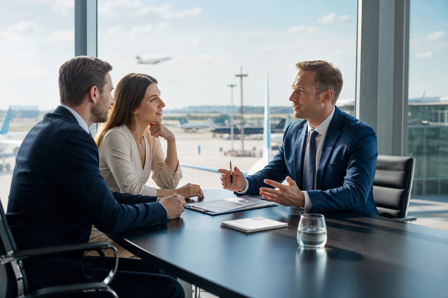 Aviation Insurance Expertise-1