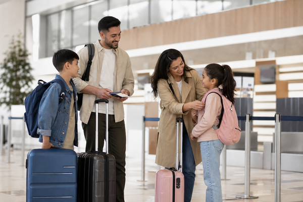 Family Travel Insurance-1