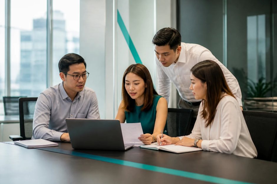 SG - Employee Benefits