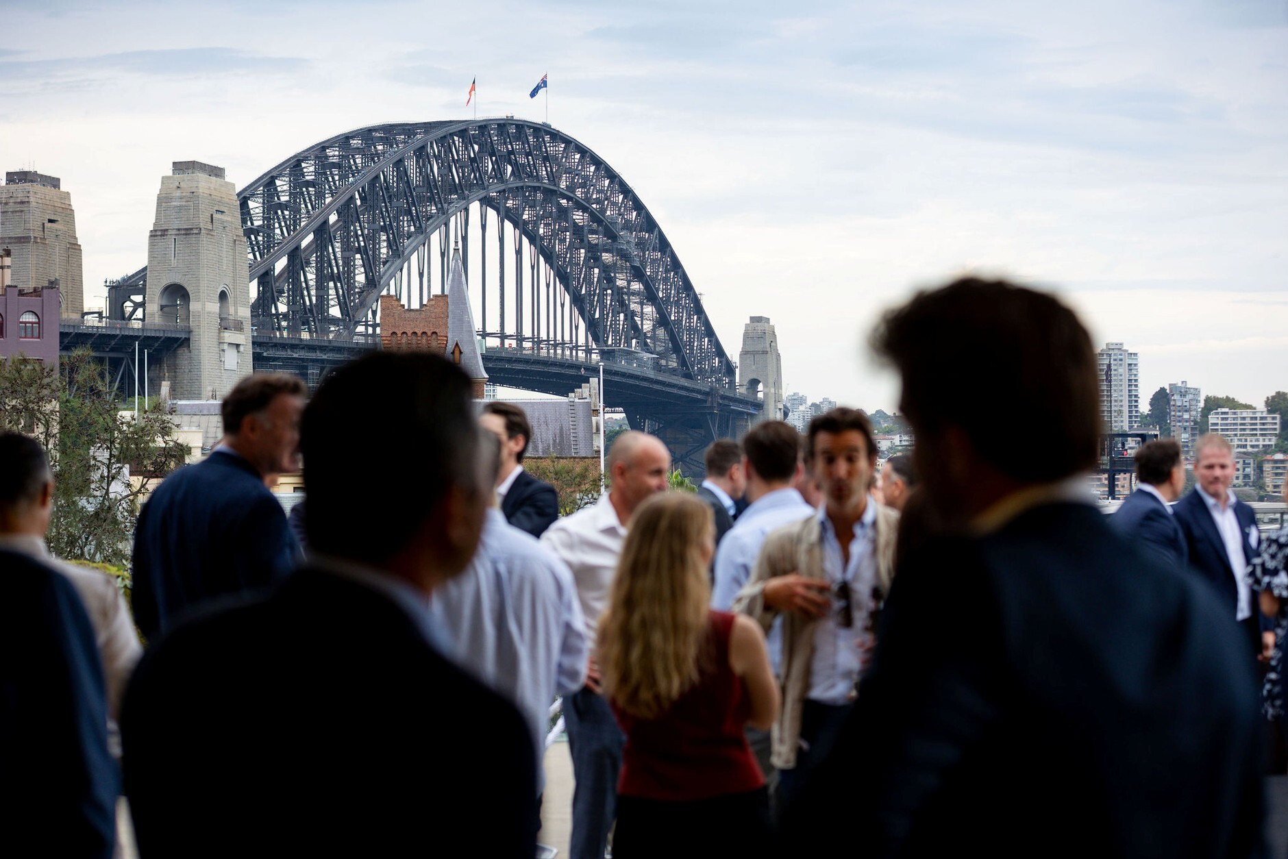 Aus launch 1