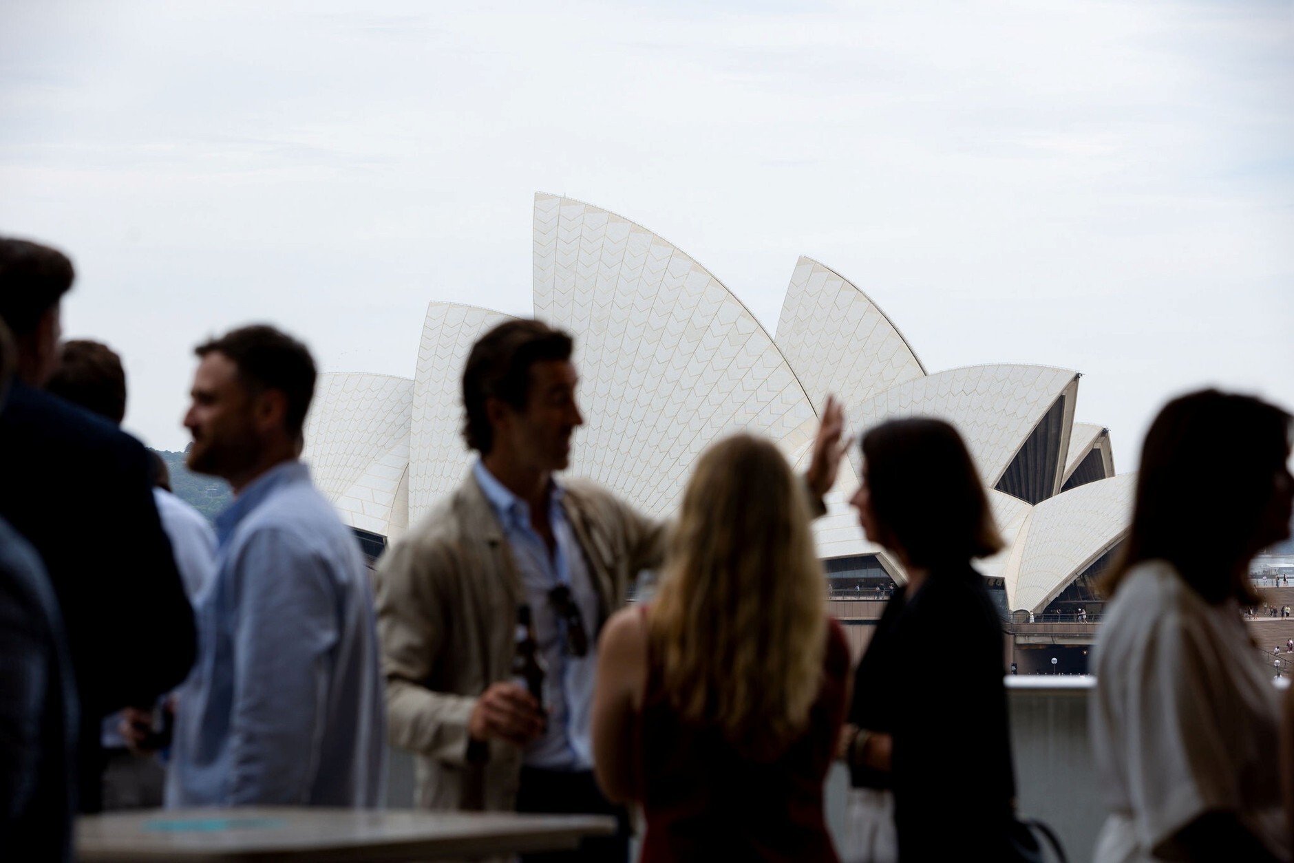 Aus launch 2
