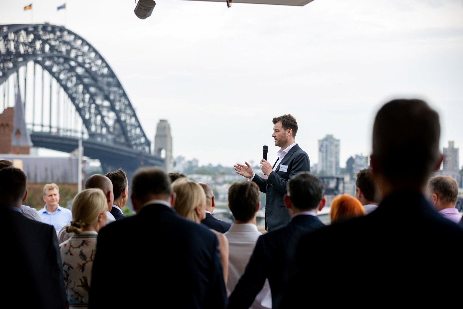 Aus launch 6