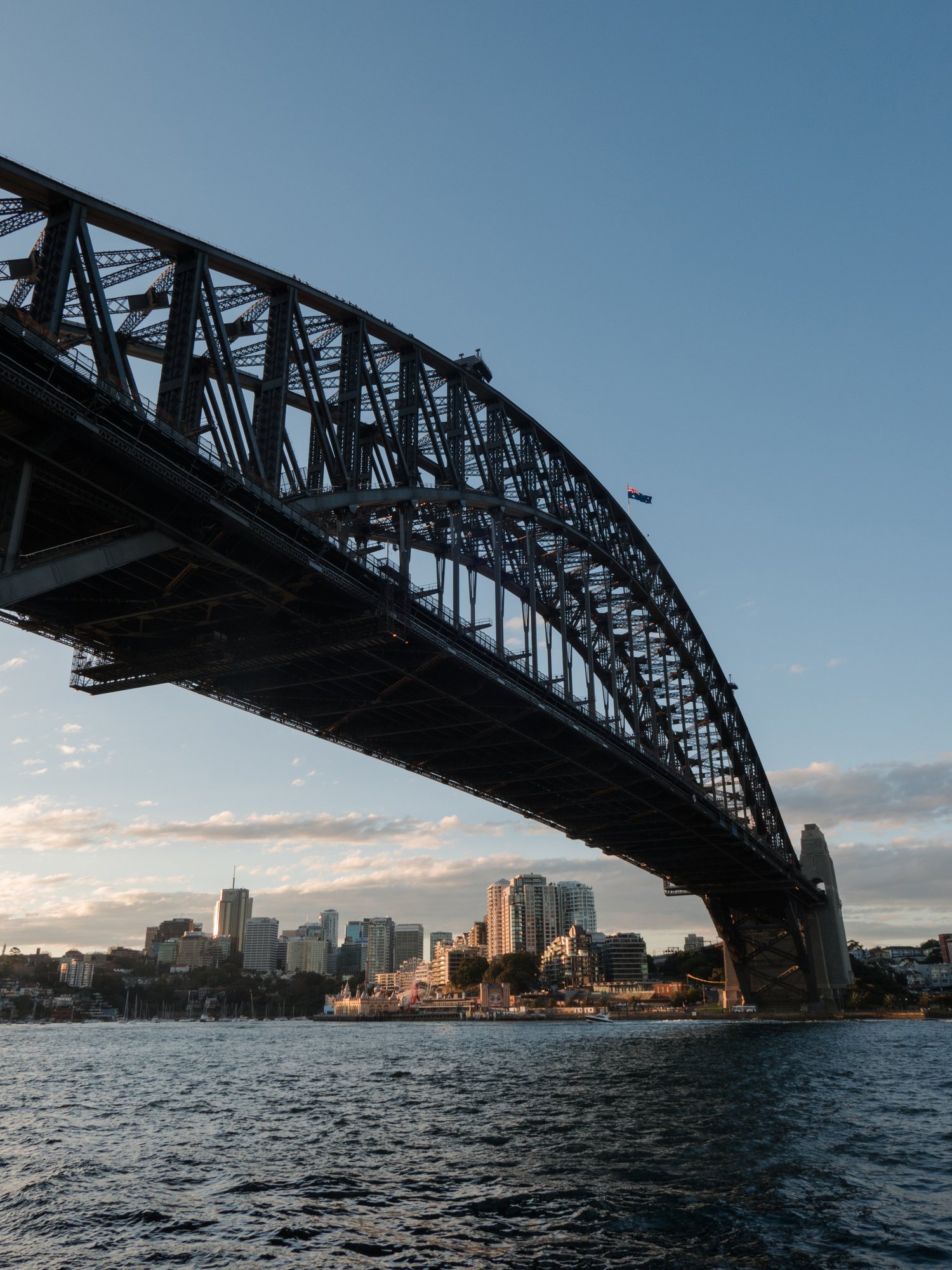 Australia - Sydney - 1