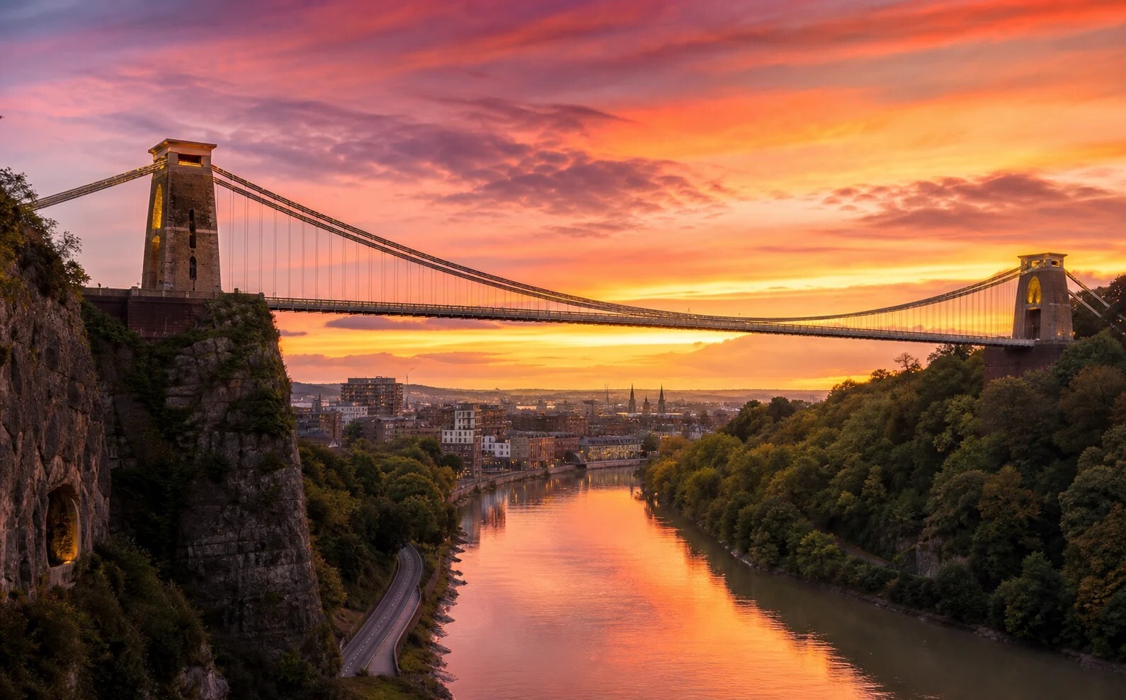 Bristol - web