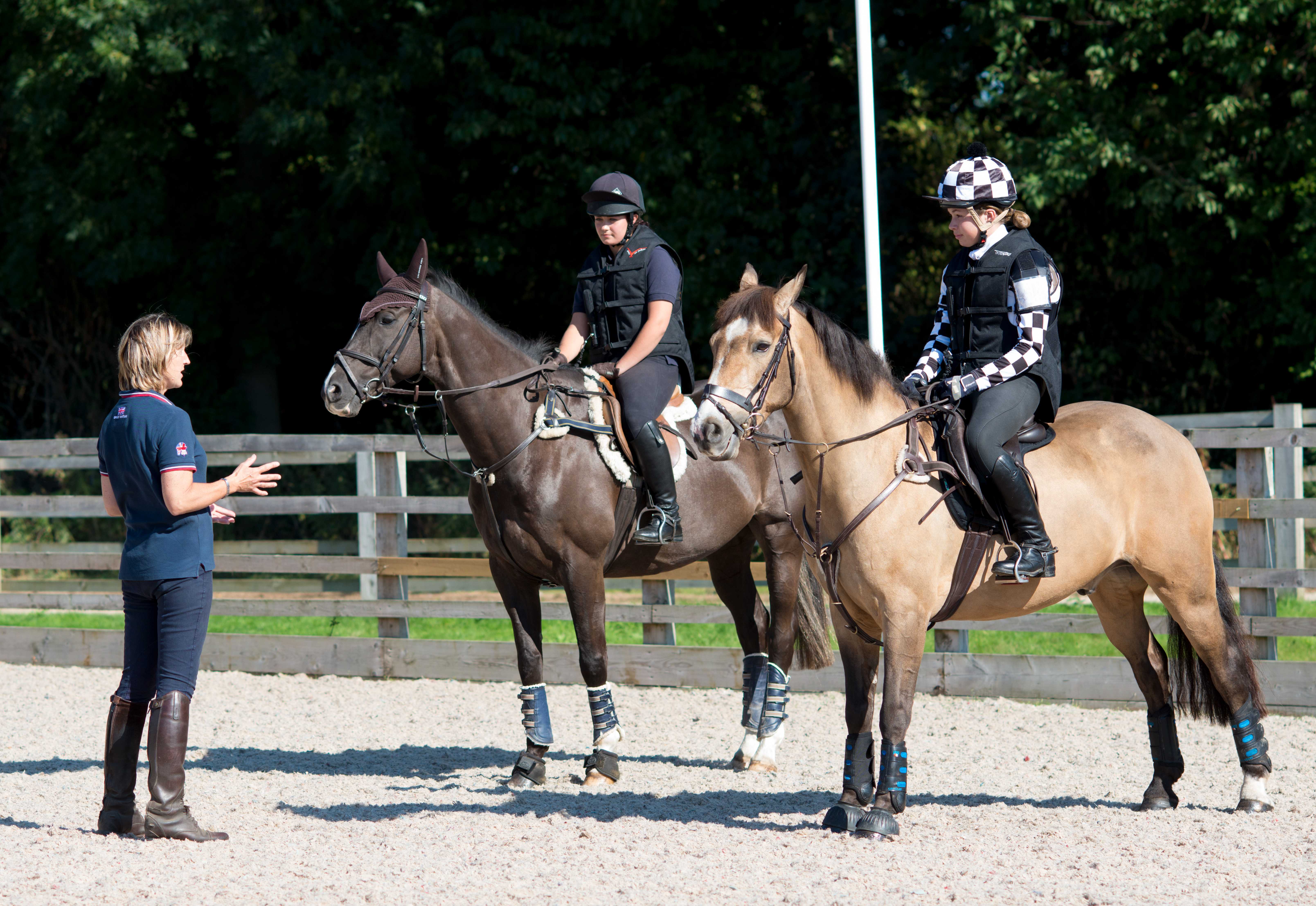Freelance Instructor