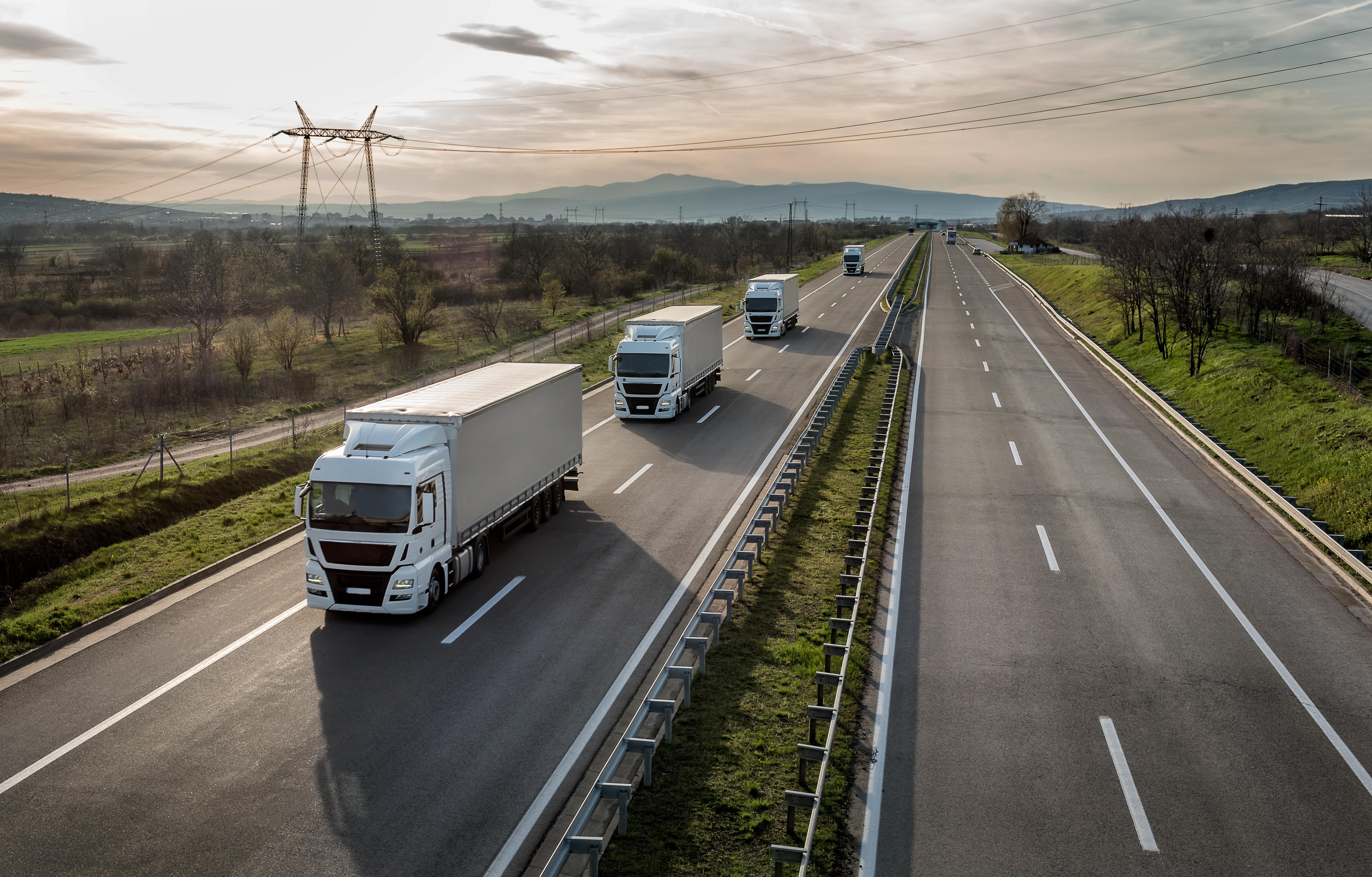 GBS - Asbestos - Motor Fleet