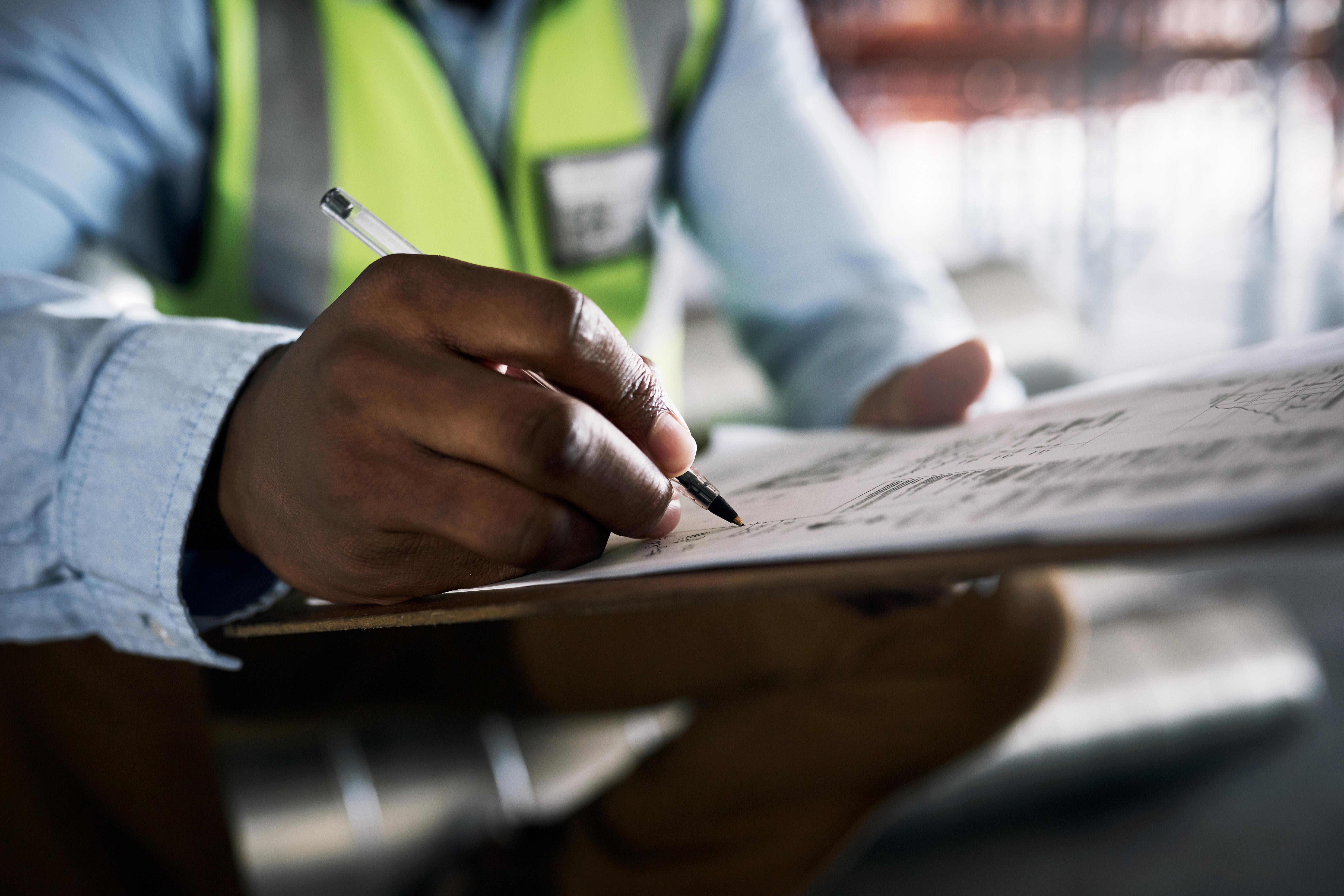 GBS - Asbestos - construction risks