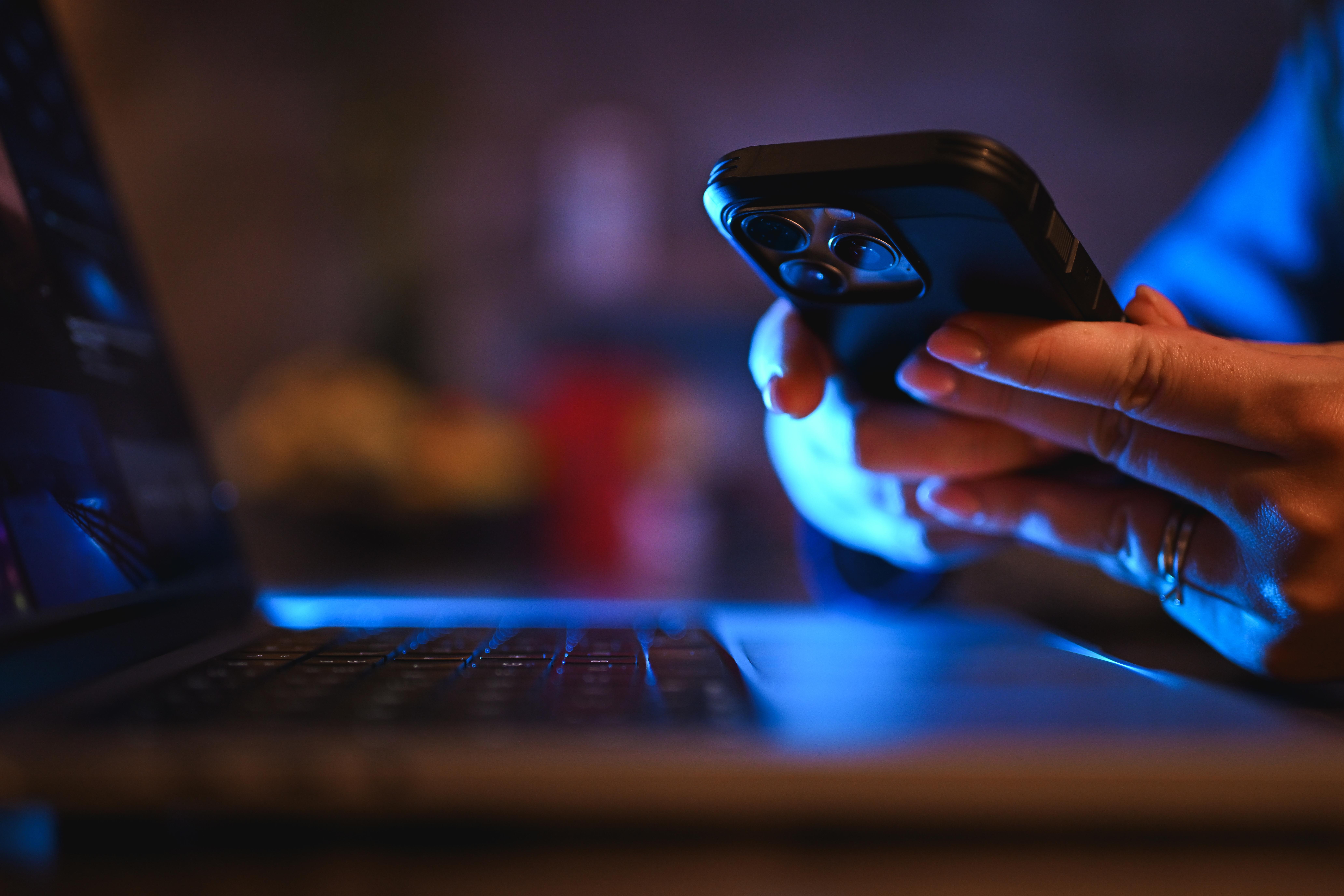 GBS - Crime - Technology and digital businesses