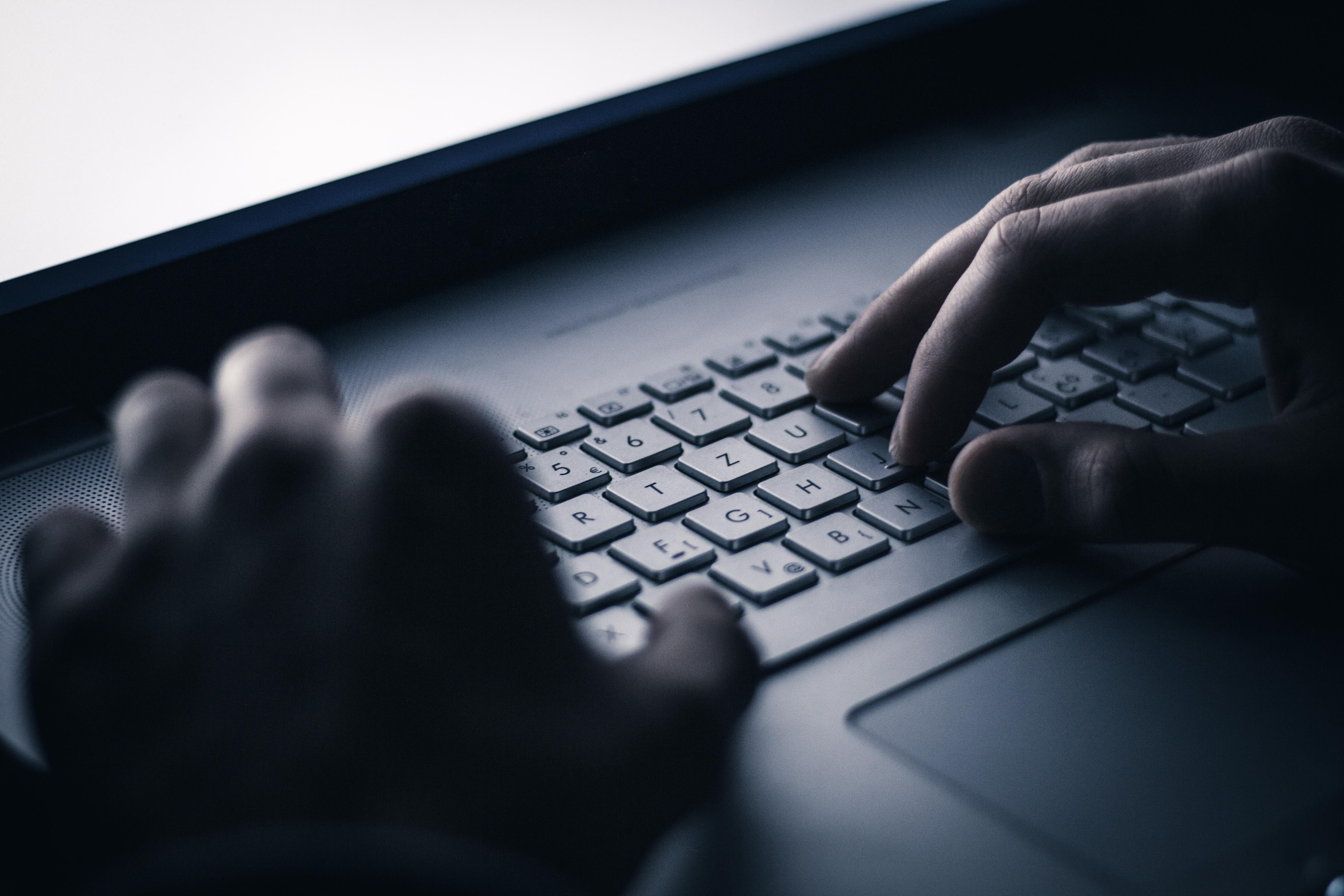 GBS - Crime - Third-party Fraud