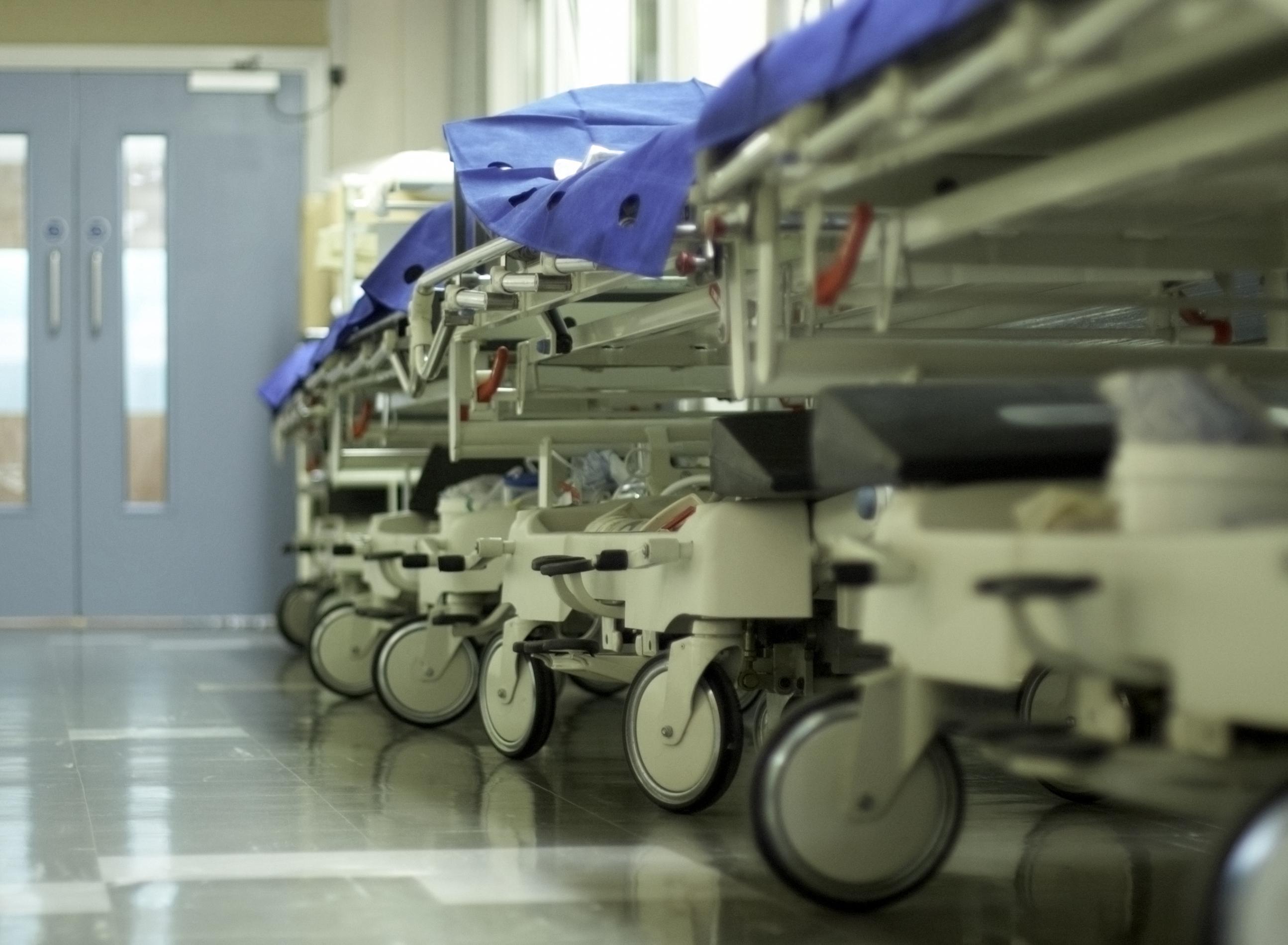 GBS - Healthcare - Healthcare reinsurance