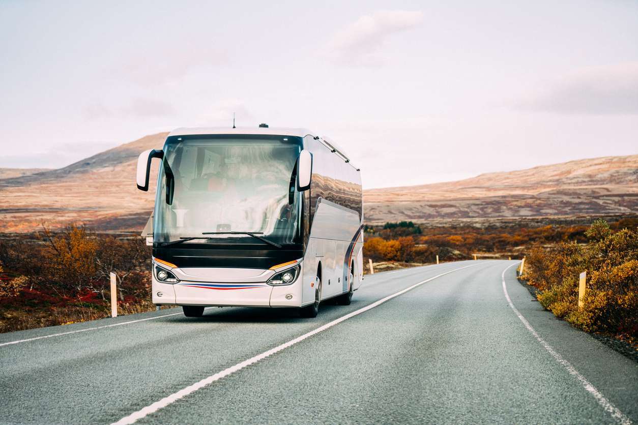 GBS - Motor Fleet - coach