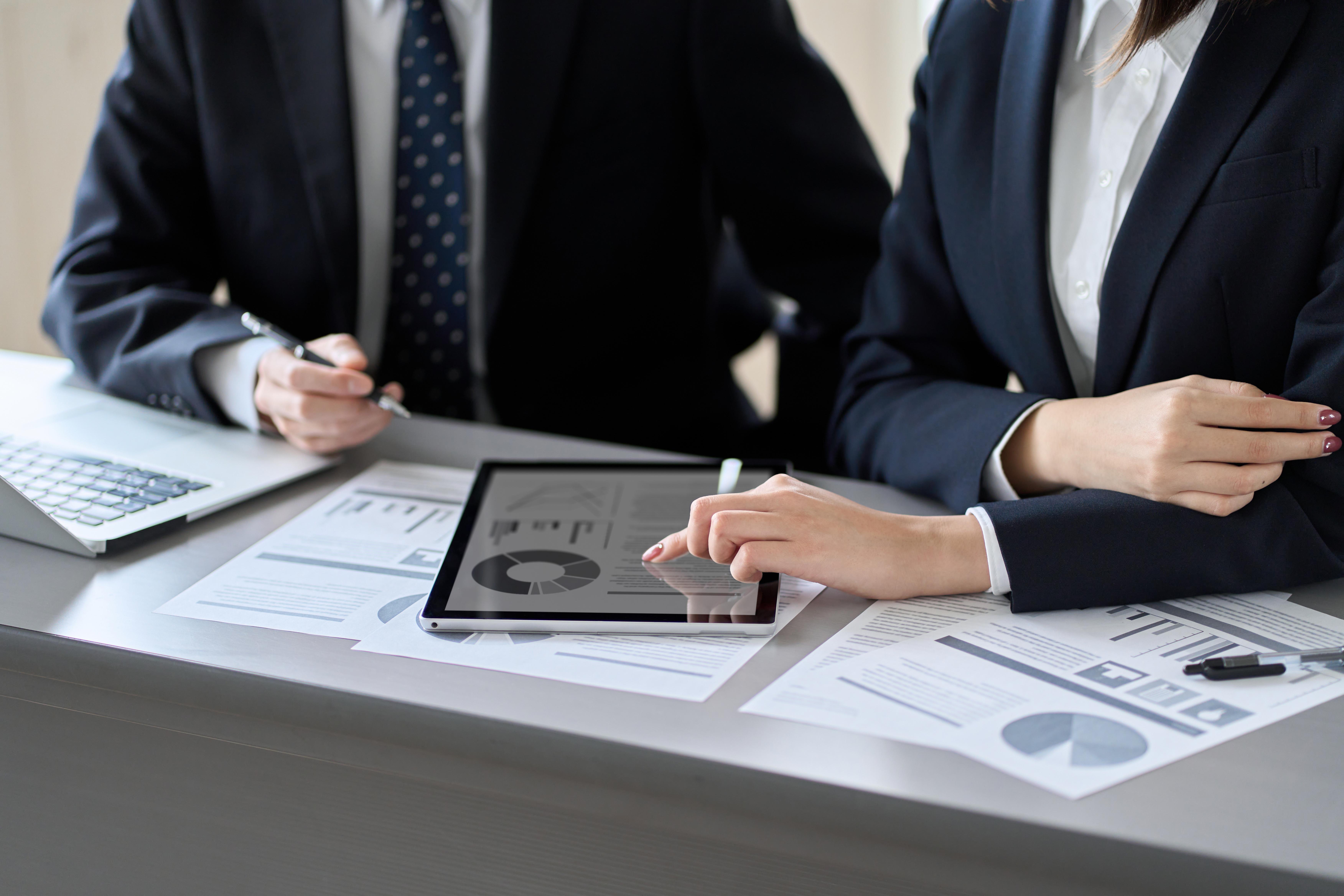 GBS - Property - businesses requiring structured solutions