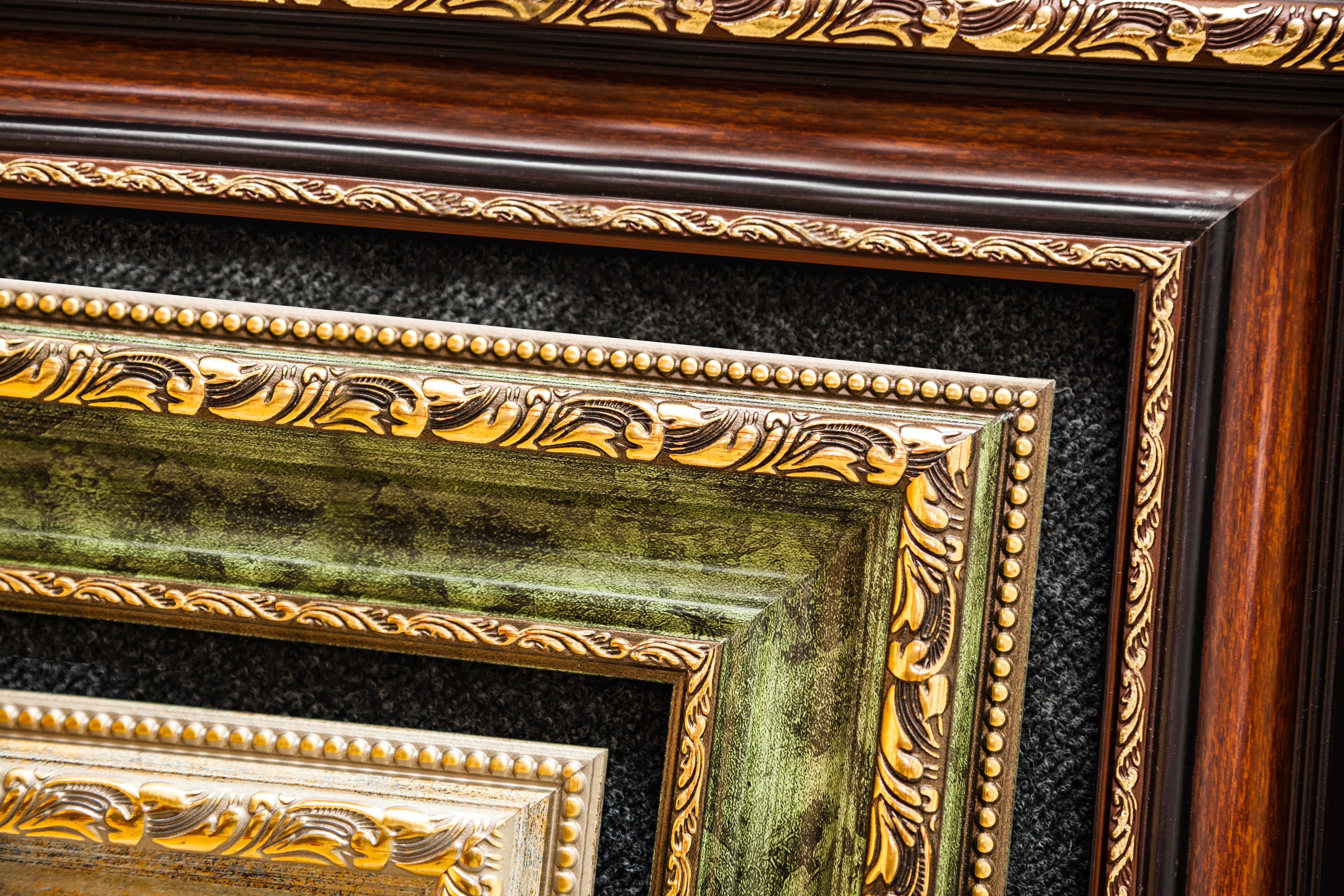 GBS - Specie - art dealers