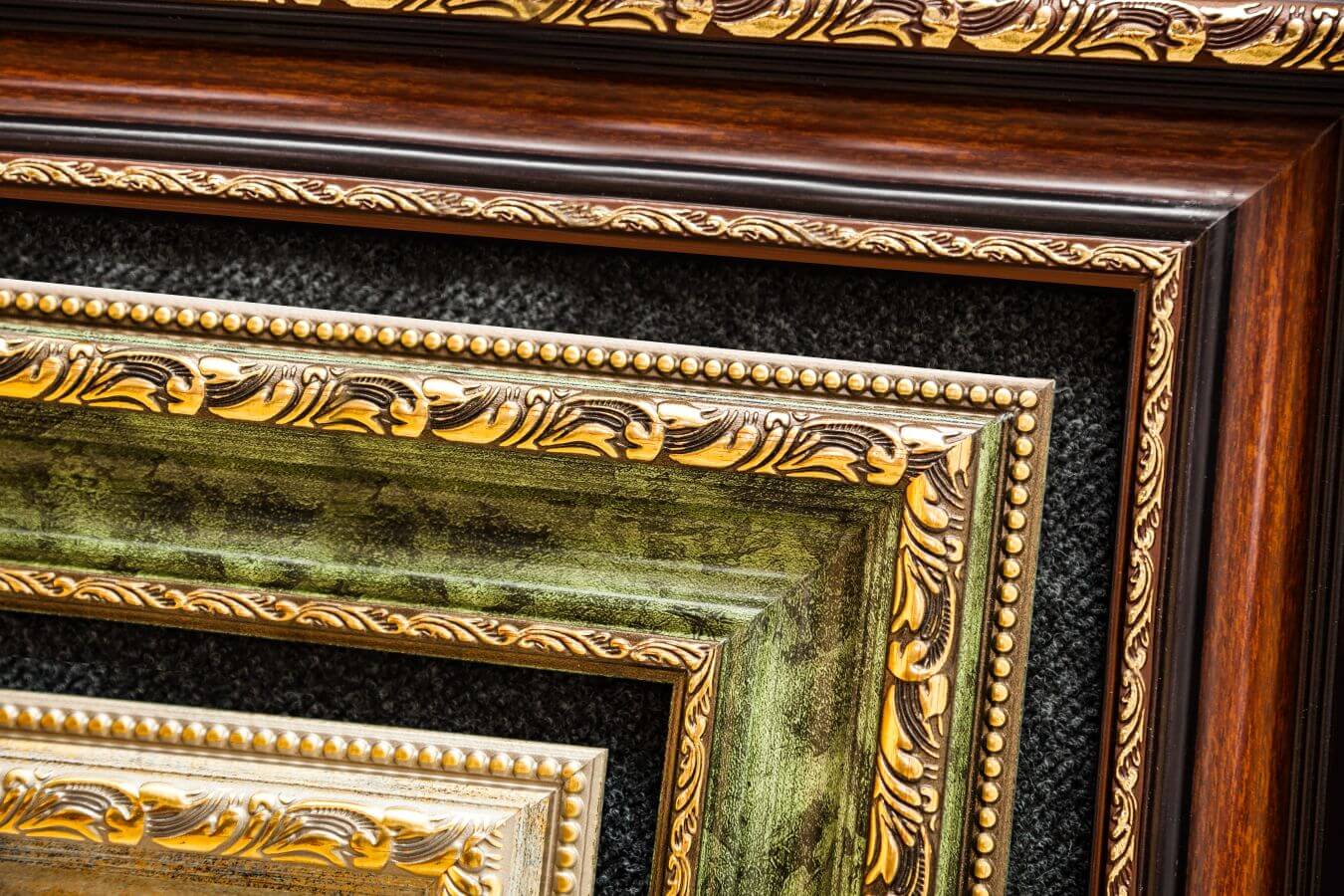 GBS - Specie - art dealers
