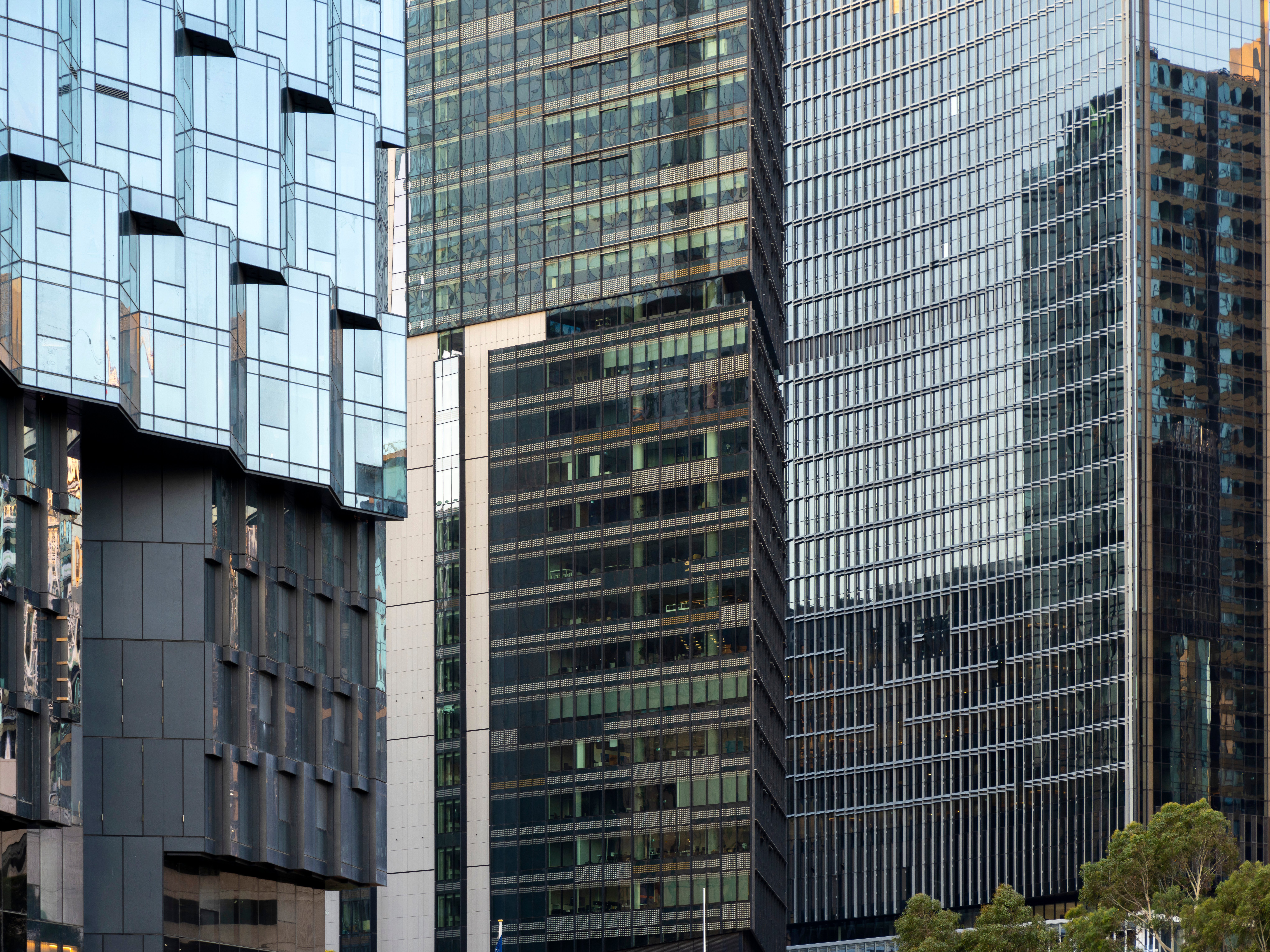 Global - City - 1