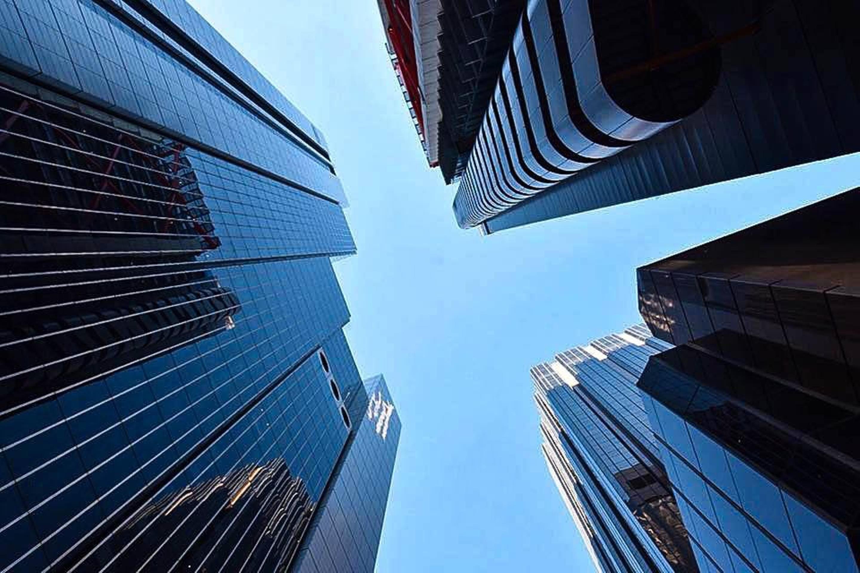 Global - City - 4