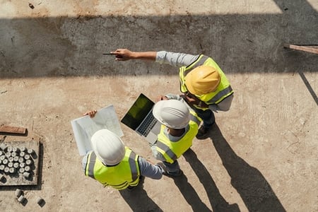 Global - Construction - 2