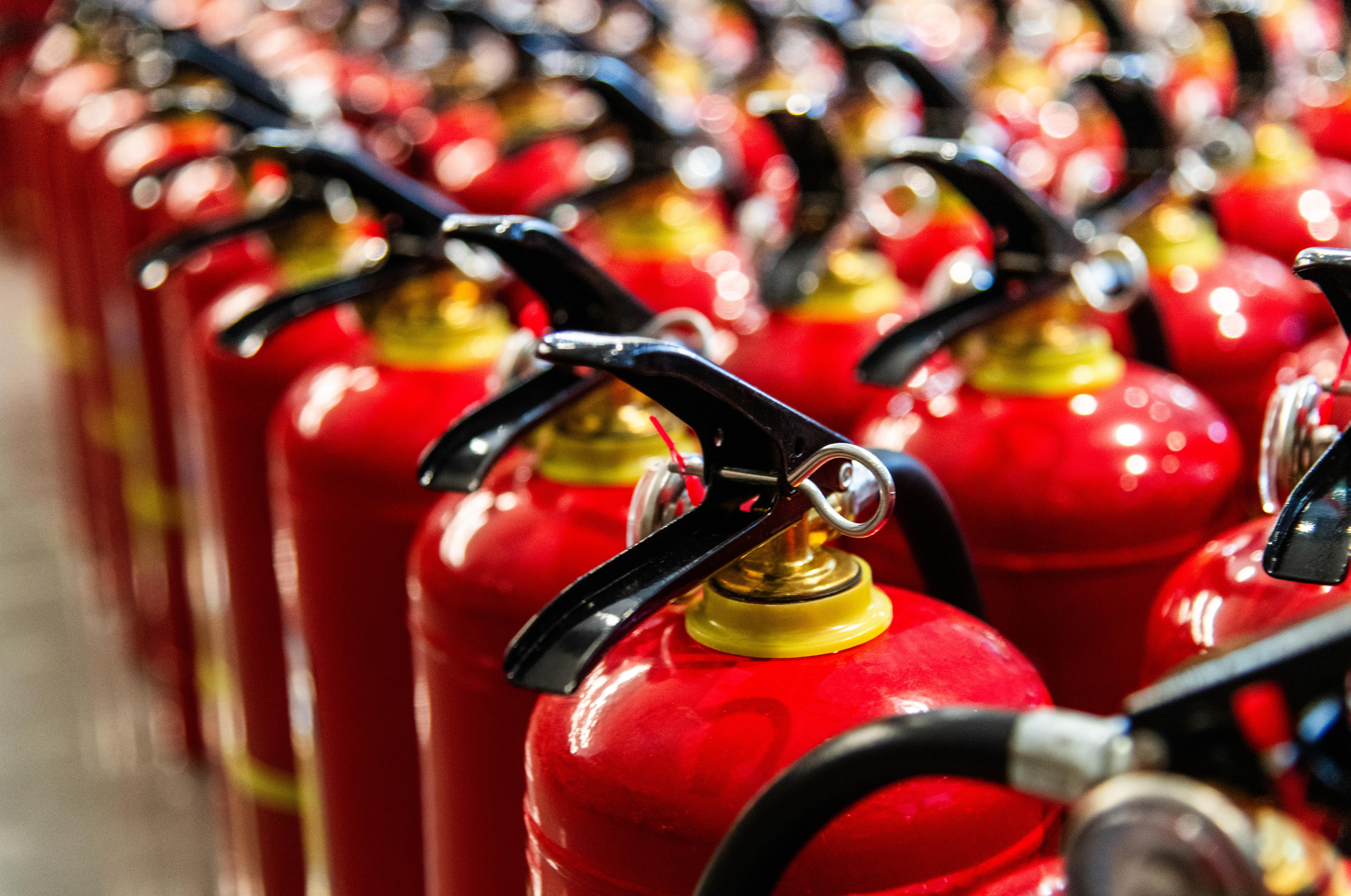Global - Fire Safety - 8