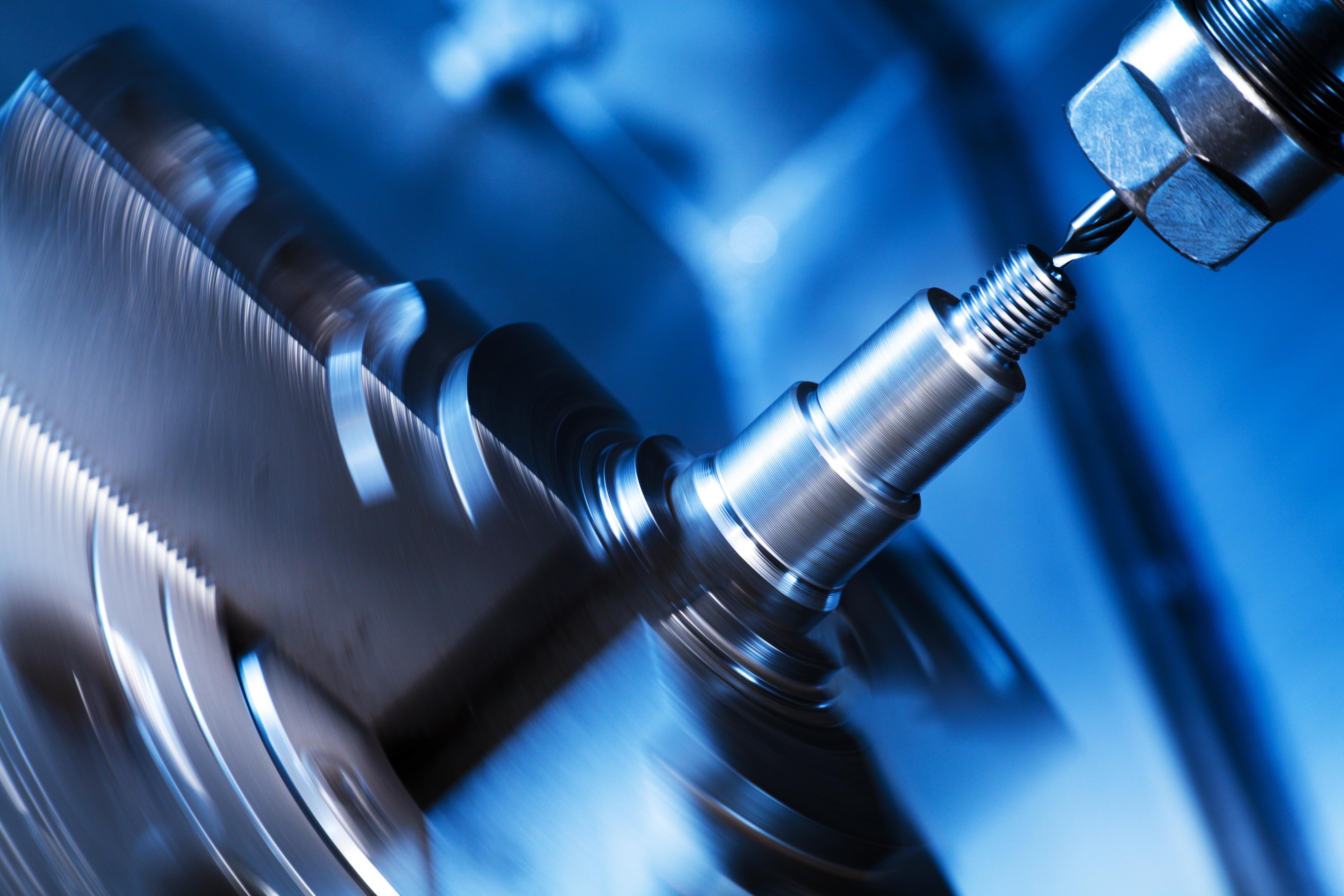 Global - Manufacturing - 12