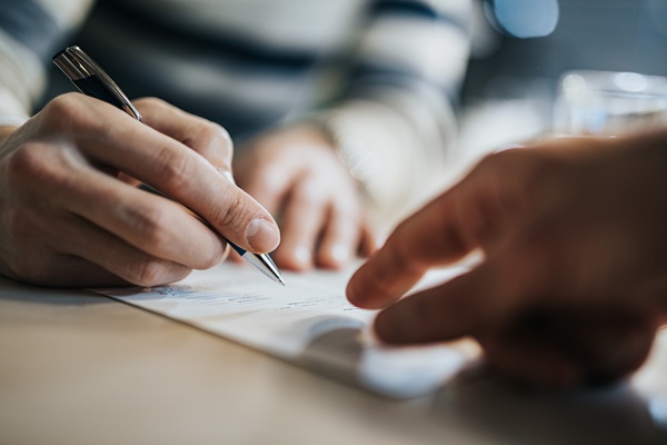 AUS - Tailored insurance programs