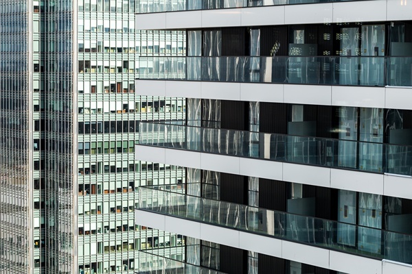 AUS - Owners of mixed-use developments
