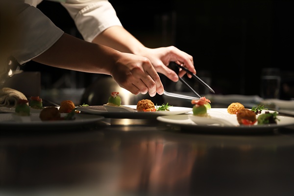 AUS - Hospitality and consumer-facing services