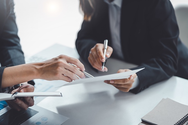 AUS - Insolvency practitioners