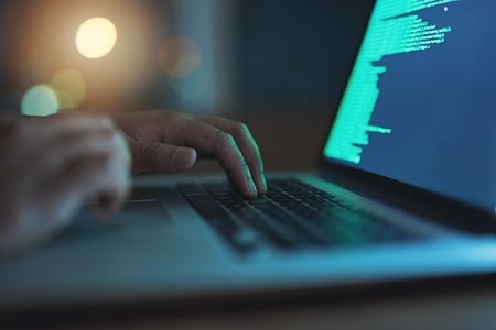 AUS - Cybersecurity providers