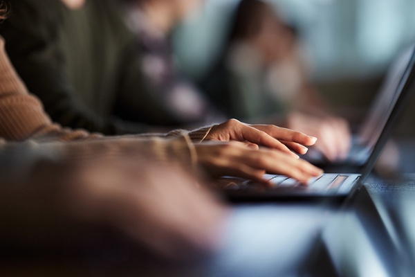 AUS - Data analytics, modelling and automation platforms