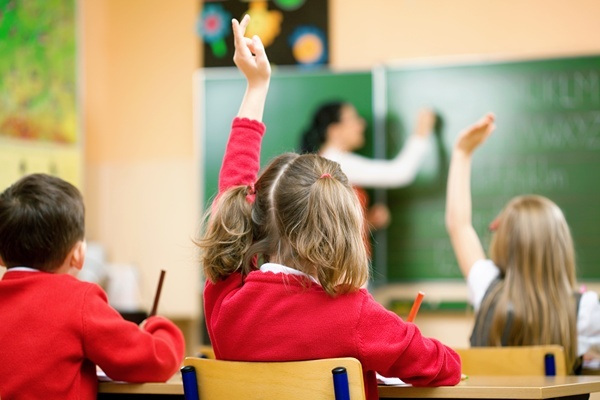 AUS - Primary and secondary schools