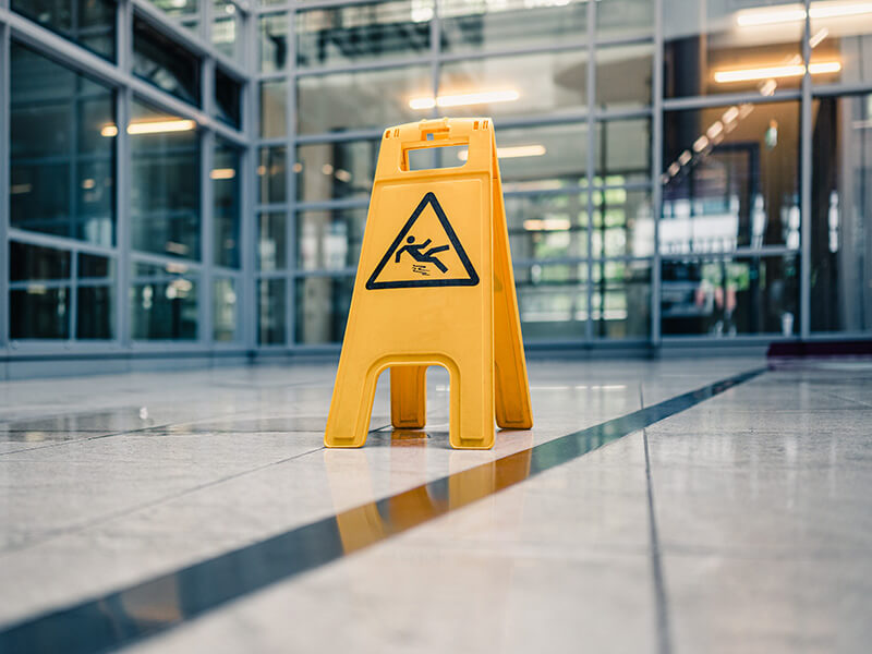 AUS - Patient injury and premises risk@2x