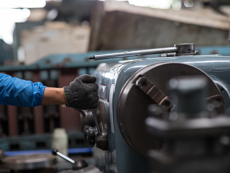AUS - Machinery breakdown and equipment failure@2x