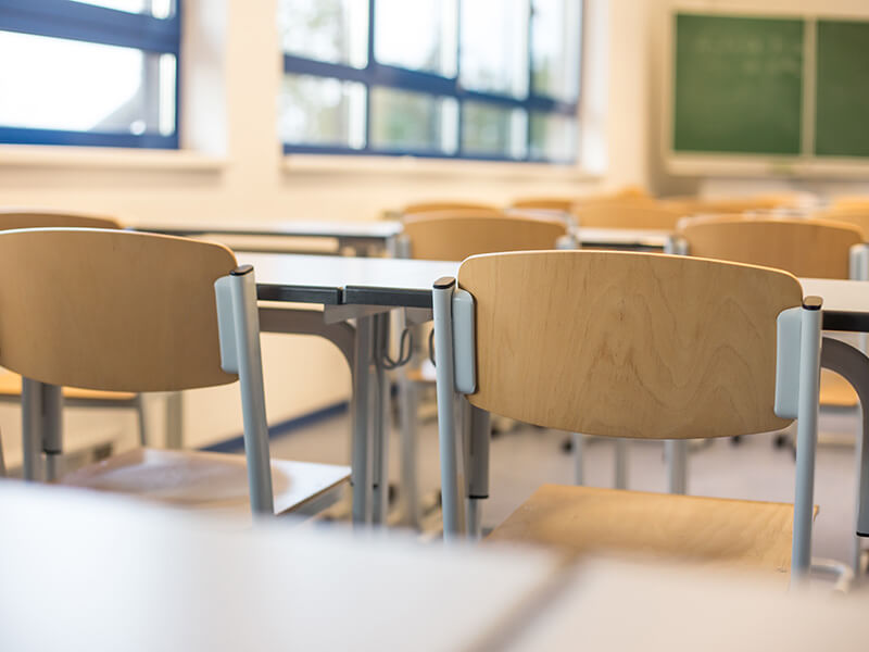 AUS - Operational disruption and continuity of learning@2x