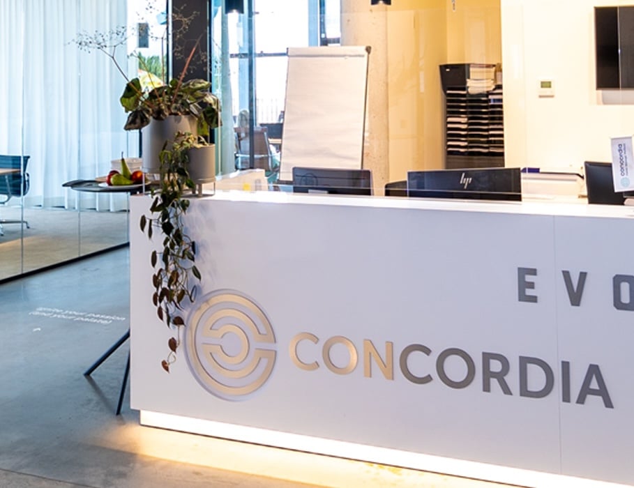 Concordia