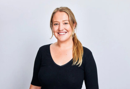Annie Wakeman 440x300px