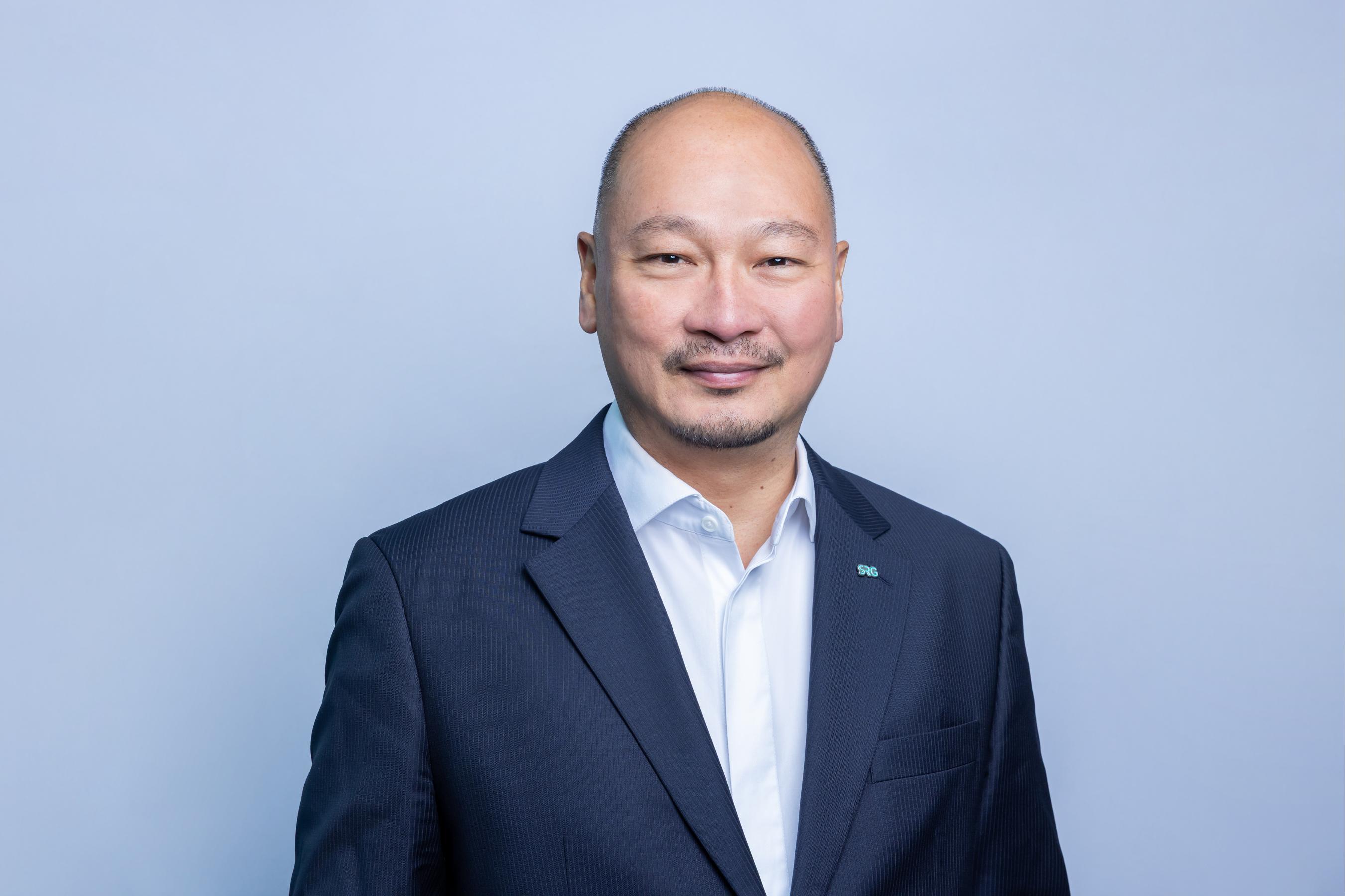 Collin Yap 2026