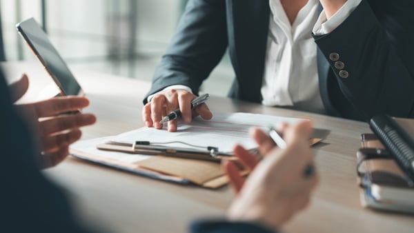Global - Brokers
