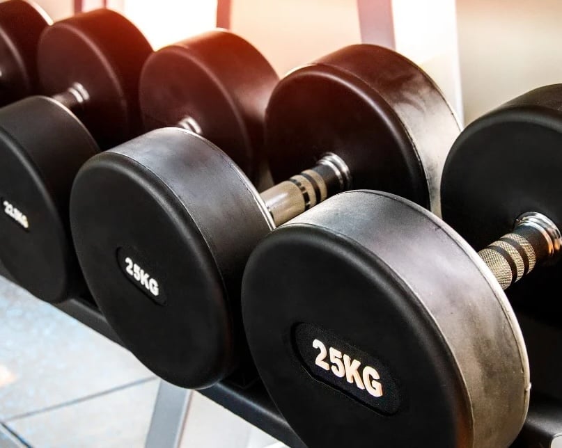 Gym copy