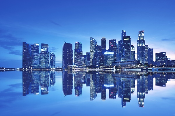 SG - Comprehensive exposure review