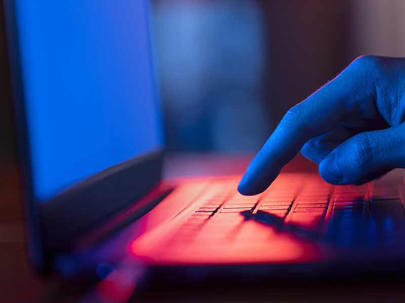 SG - Computer and Digital Crime@2x