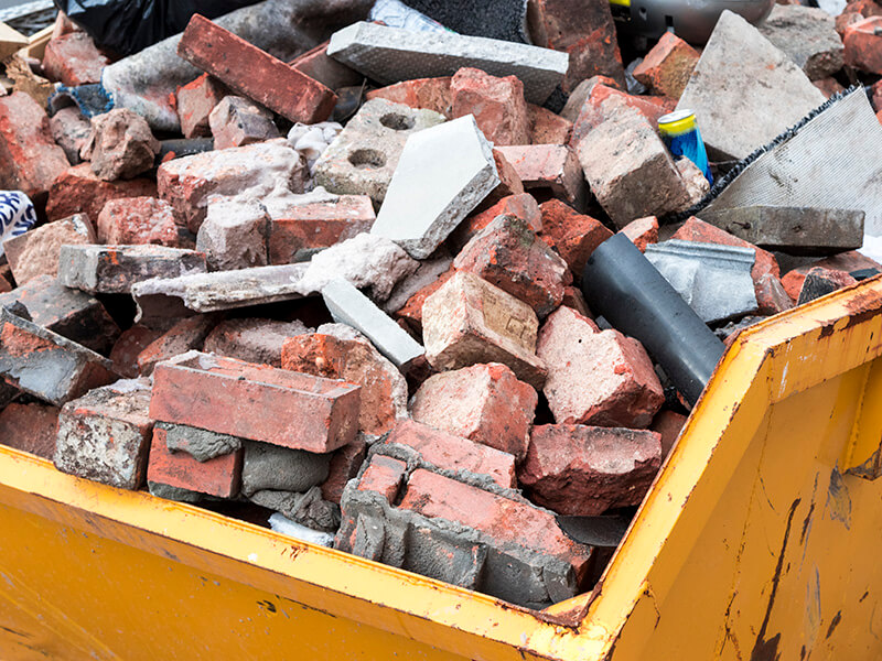 SG - Debris Removal and Clean-Up@2x