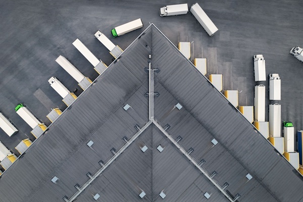 SG - Logistics, warehousing, and distribution centres
