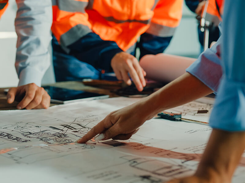 SG - Design, Defects and Professional Risks@2x