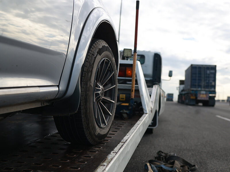SG - Towing and Emergency Assistance@2x