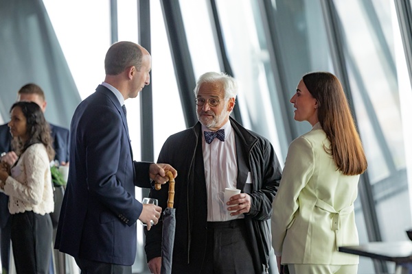 UK - Relationship-led service and risk advisory