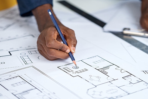 UK -     House builders
