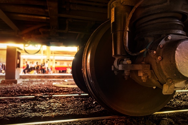 UK - Rail contractors