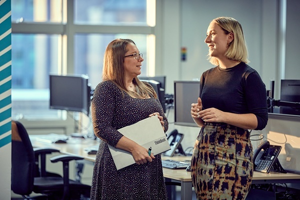 UK - Payment service providers and fintech platforms