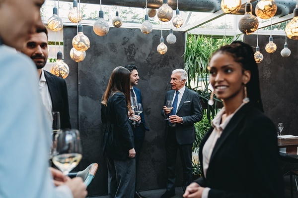 UK - Catering companies and mobile food operators