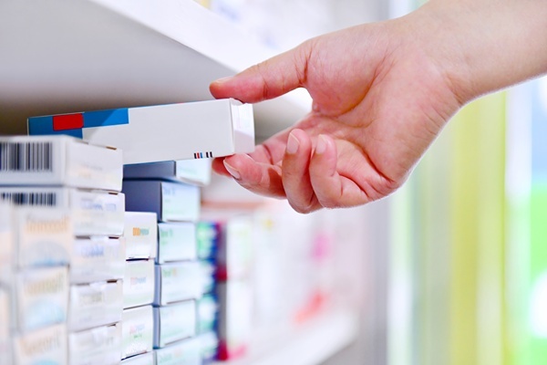 AUS - Pharmaceutical, chemical and life sciences manuf